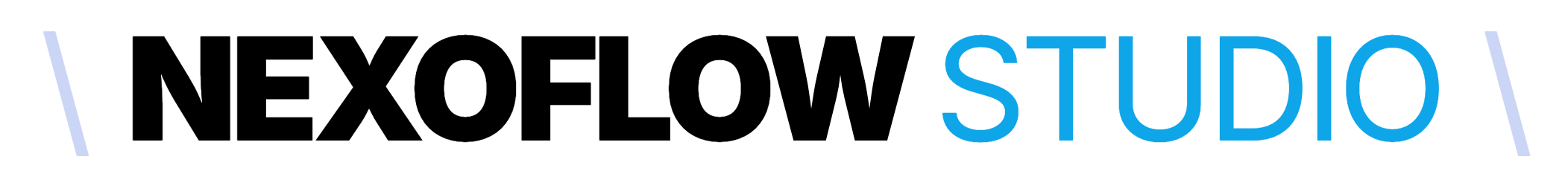 Nexoflow Studio